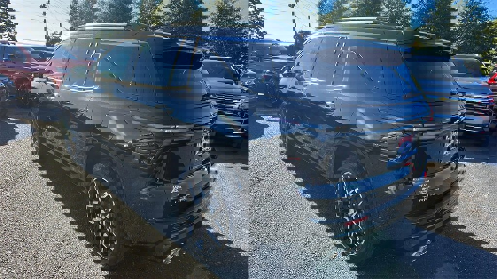 New 2026 Chevrolet Traverse High Country image 7