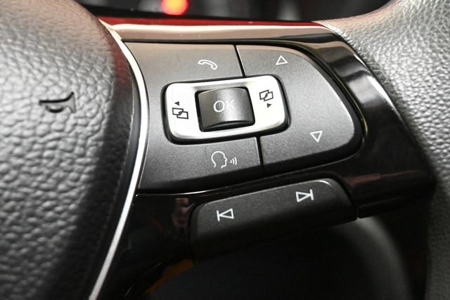 Used 2020 Volkswagen Passat 2.0T S image 13