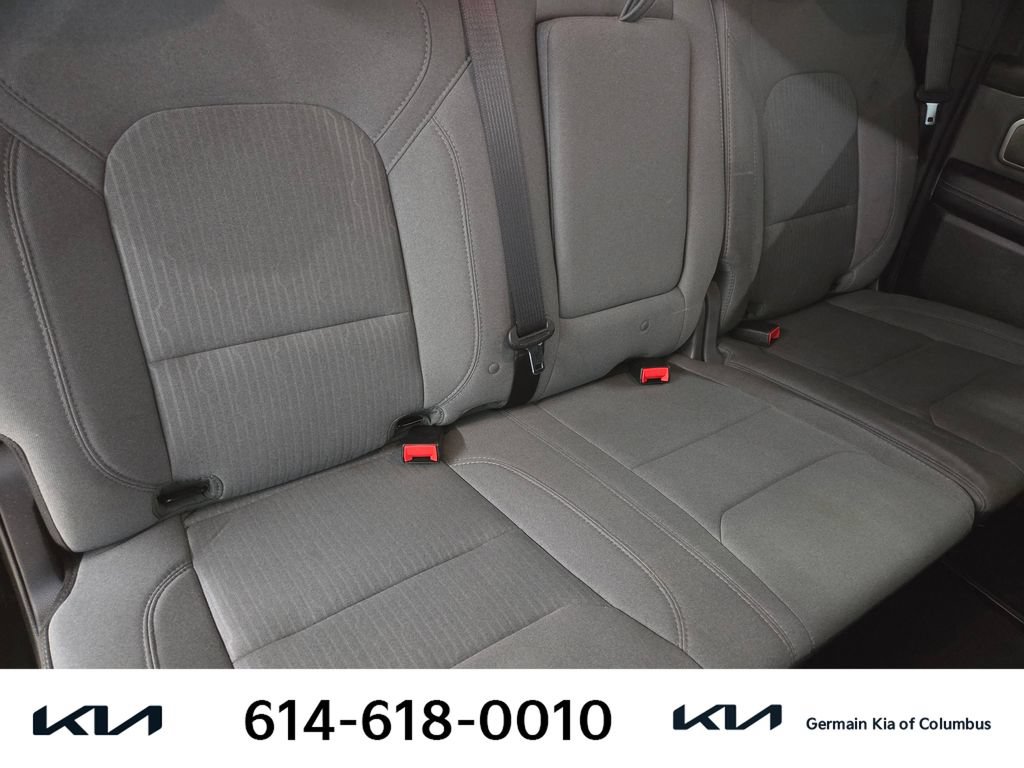 Used 2023 RAM 1500 Lone Star AWD/4WD image 18