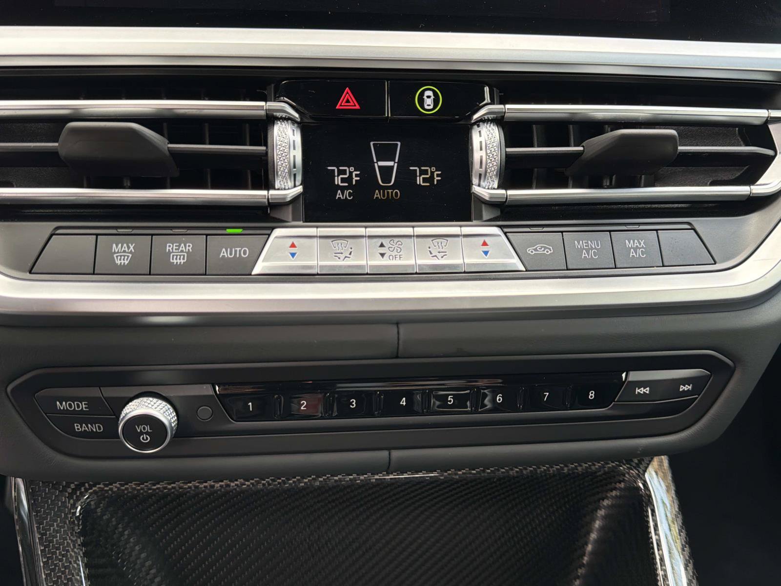 Used 2023 BMW M4 CSL RWD image 39