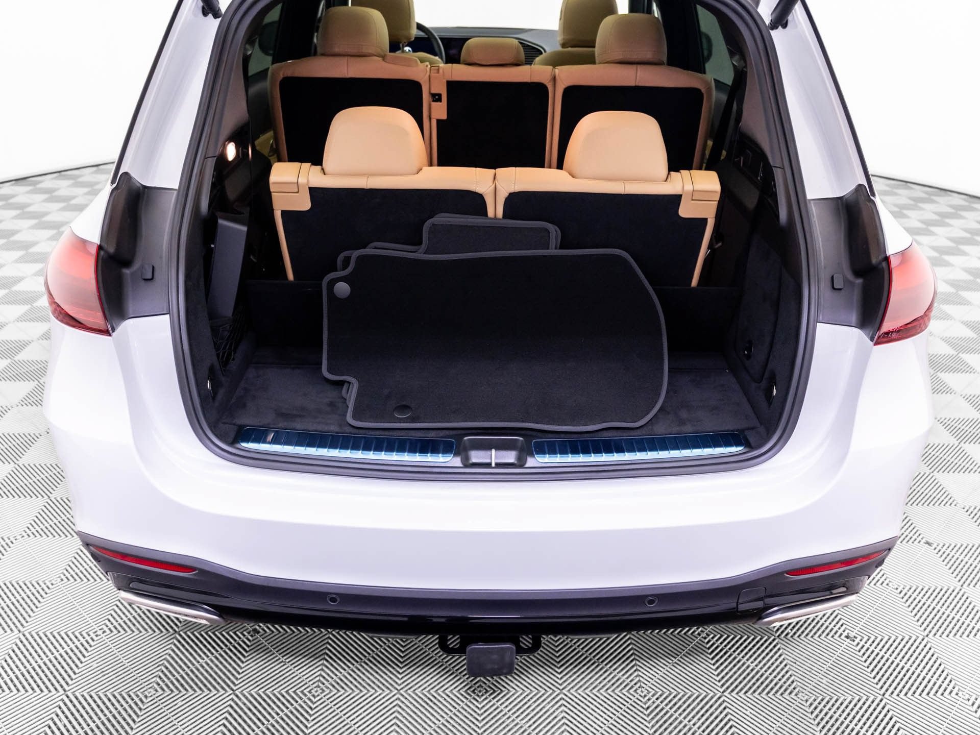New 2026 Mercedes-Benz GLE 580 4MATIC image 33