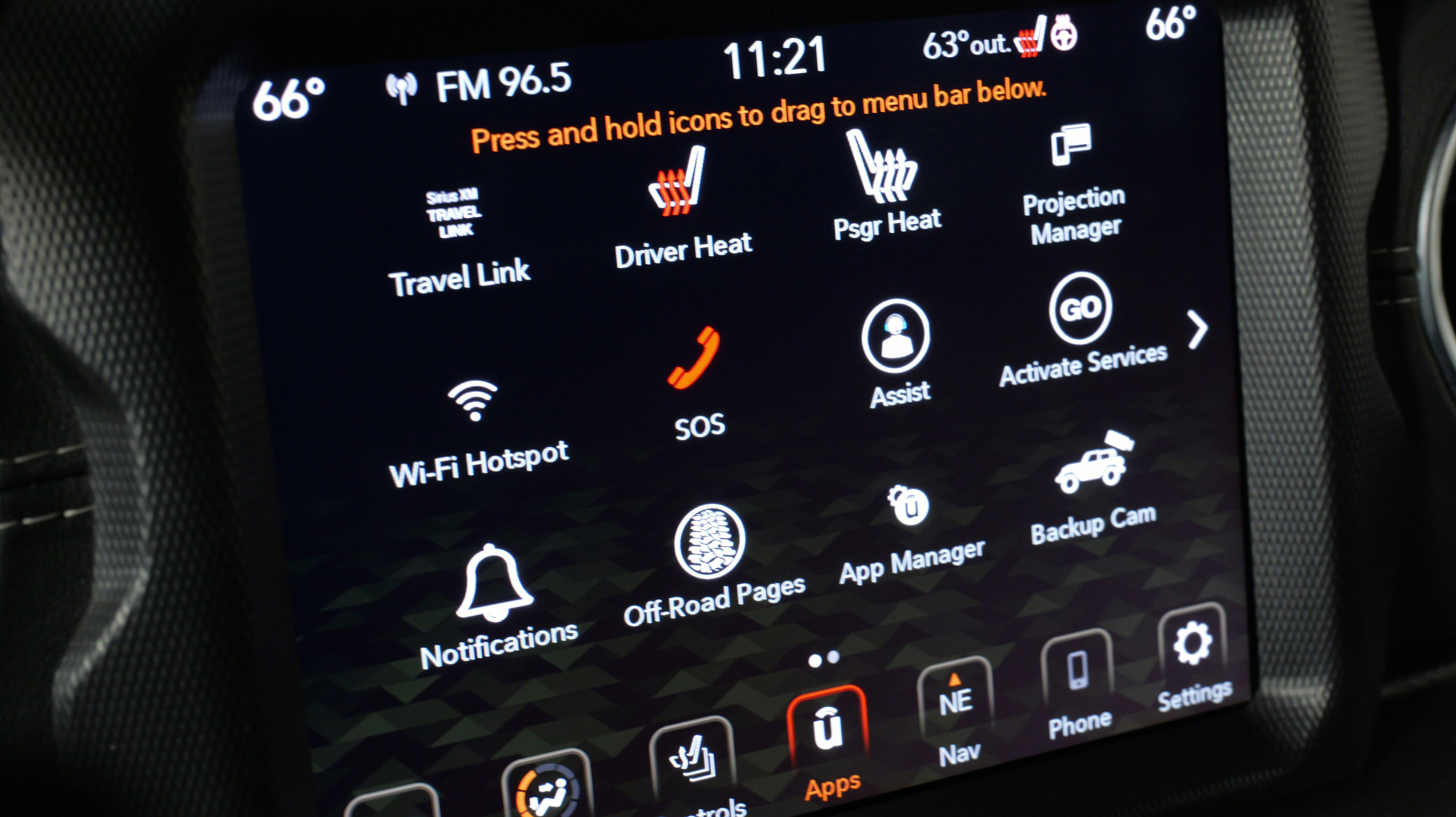 Used 2021 Jeep Wrangler Unlimited Sahara image 51