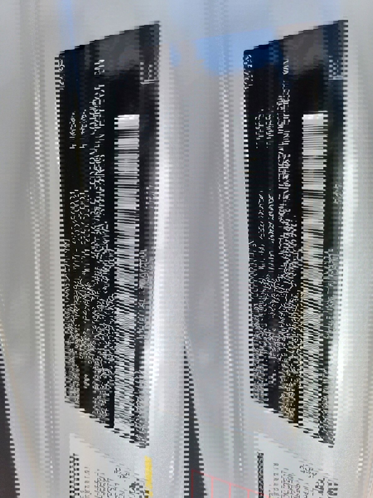 New 2026 Lexus RX 450h AWD image 25