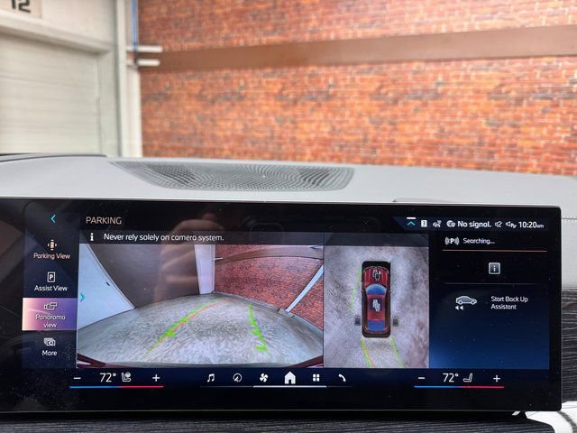 Used 2026 BMW X6 xDrive40i image 21