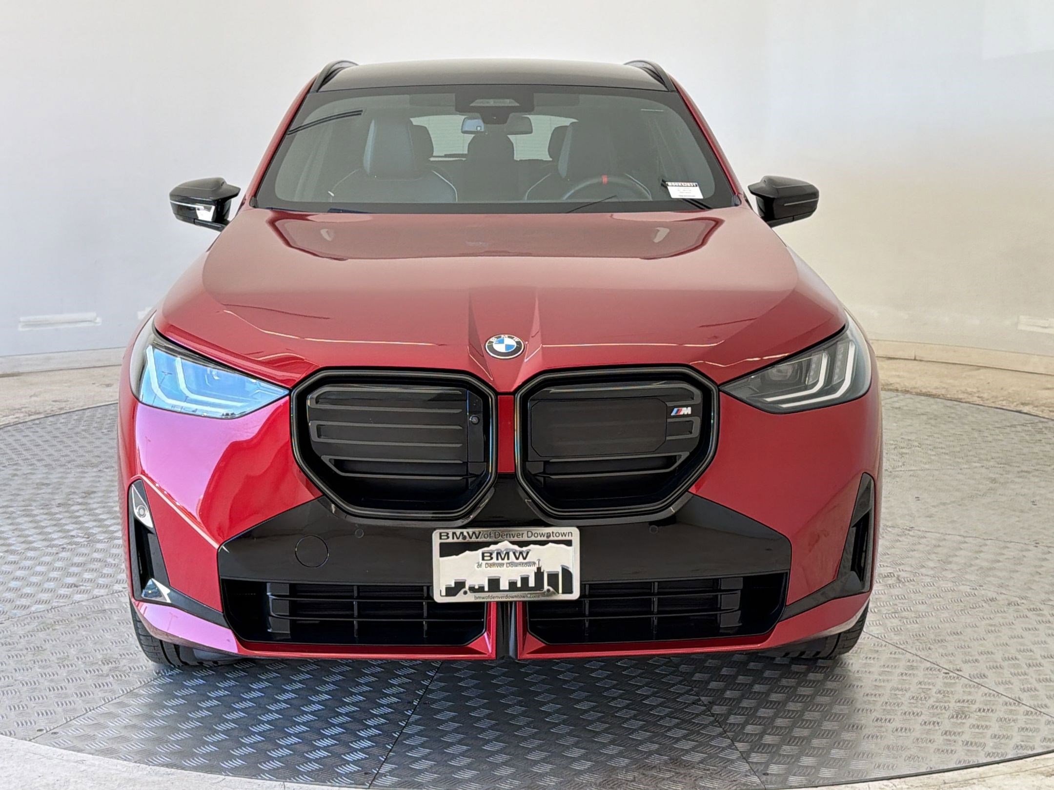 Used 2025 BMW X3 M50 w/ Premium Package AWD/4WD image 6