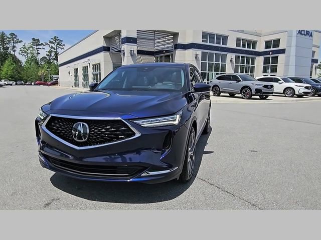 Used 2024 Acura MDX FWD w/ Technology Package image 35