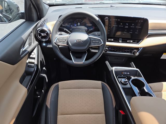 New 2026 Chevrolet Equinox ACTIV w/ Convenience Package III AWD/4WD image 34