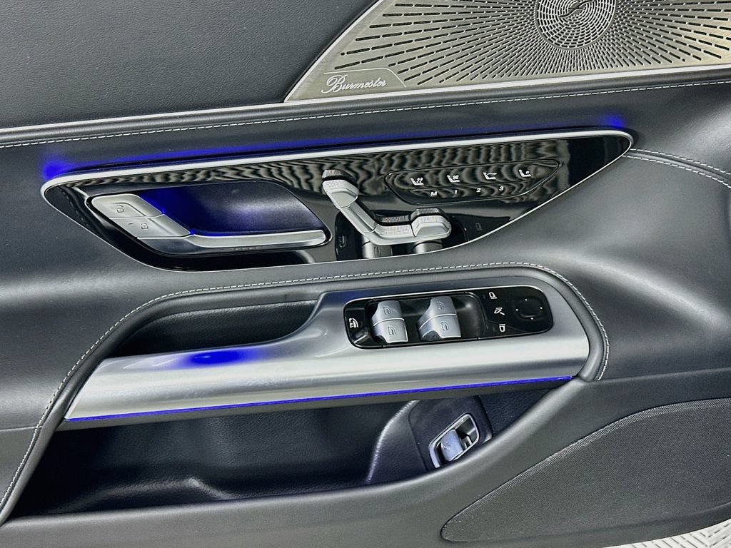 Certified 2023 Mercedes-Benz SL 55 AMG 4MATIC image 18