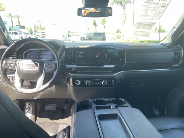 Used 2024 GMC Sierra 1500 SLT image 19