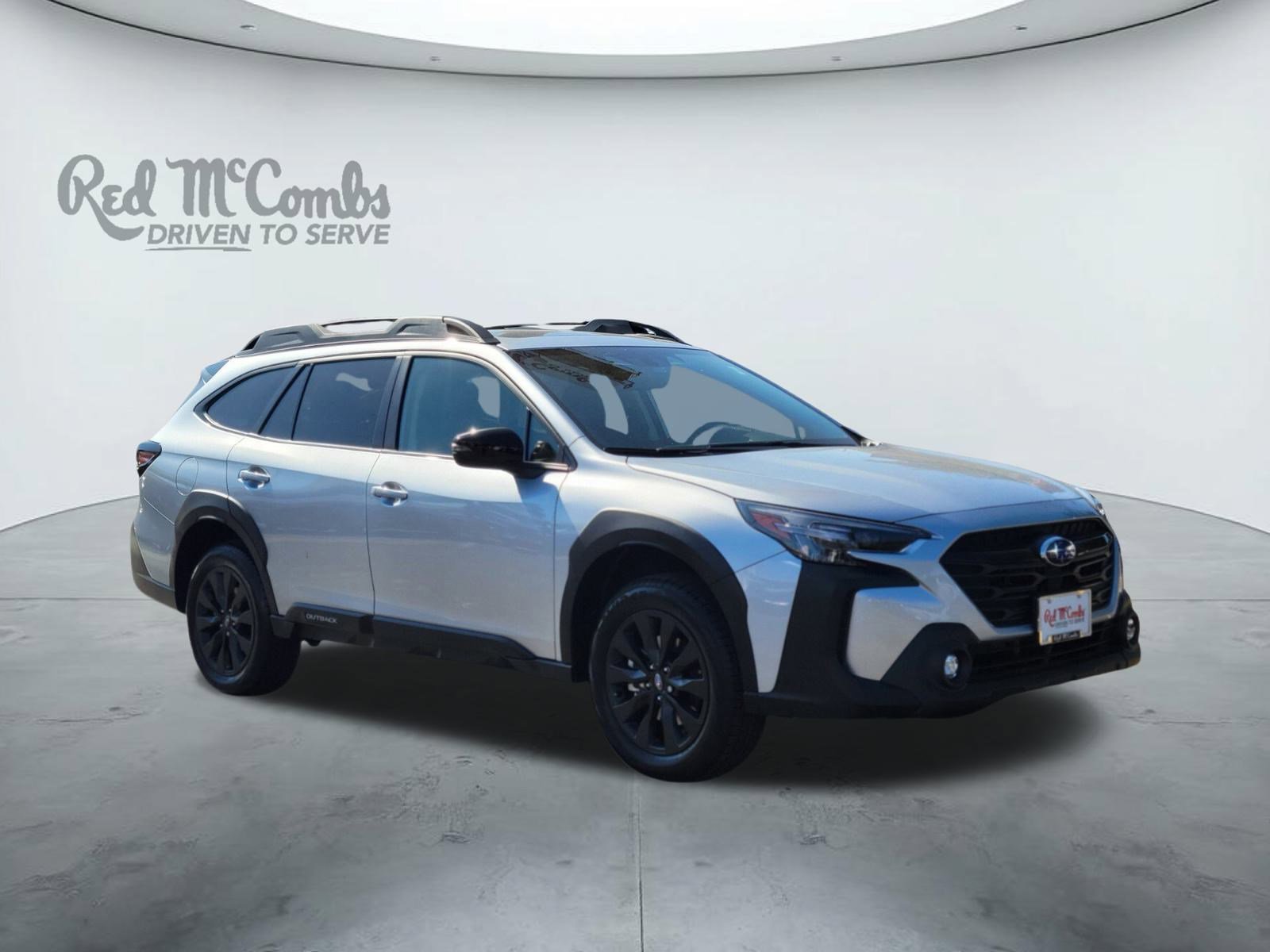 Used 2025 Subaru Outback Onyx Edition