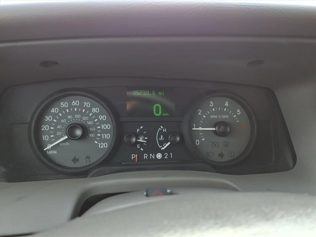 Used 2007 Mercury Grand Marquis LS RWD image 17
