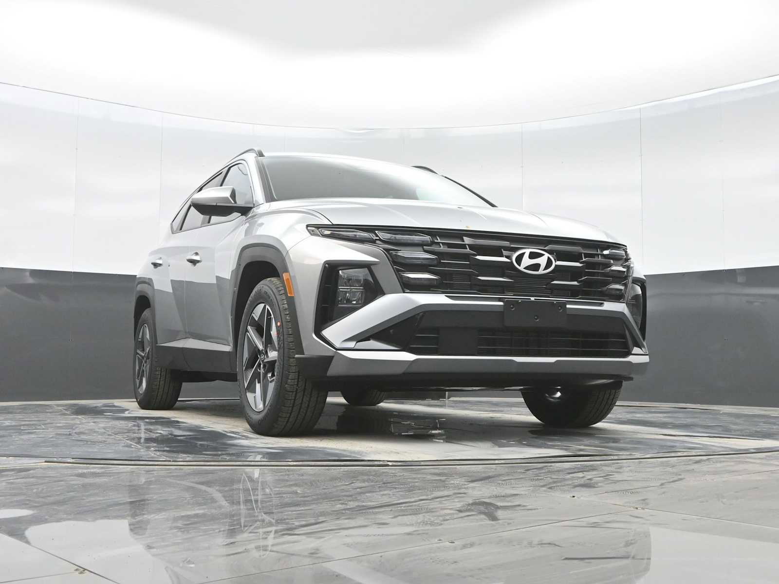 New 2026 Hyundai Tucson SEL image 22