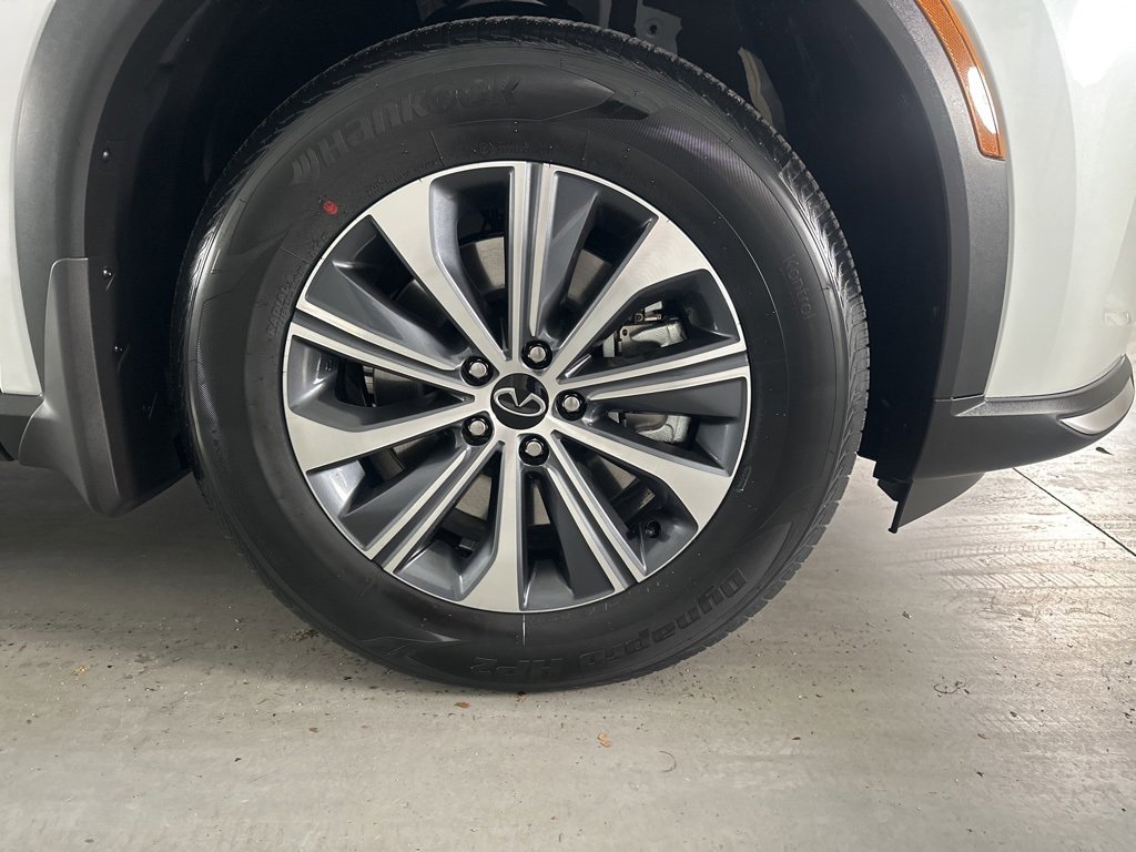 New 2026 INFINITI QX60 Pure w/ Cargo Package image 5