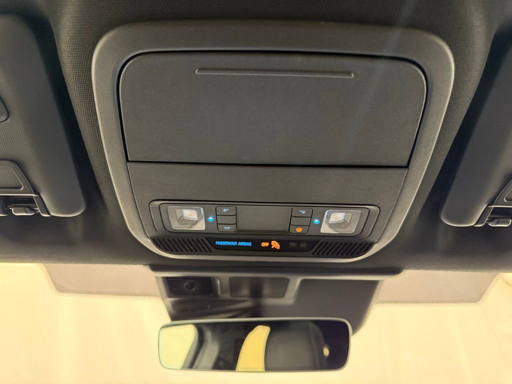 New 2025 Ford Mustang Mach-E GT w/ Interior Protection Package image 38