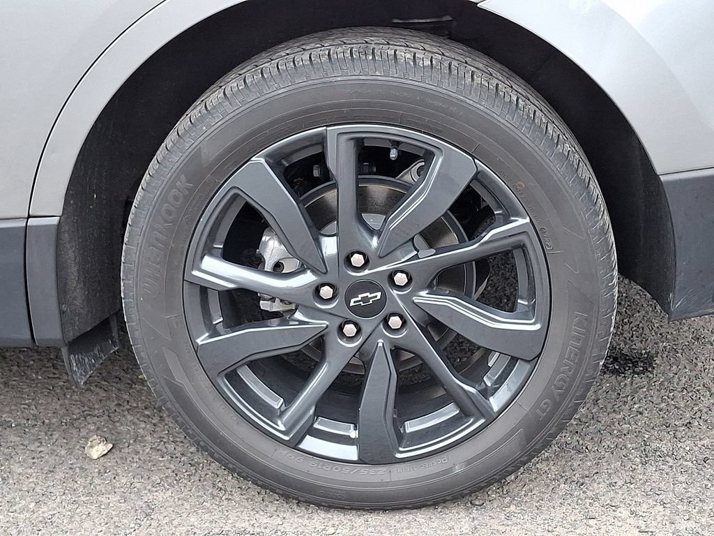 Used 2023 Chevrolet Equinox RS AWD/4WD image 31