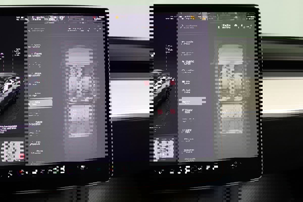 Used 2022 Tesla Model Y Performance image 18