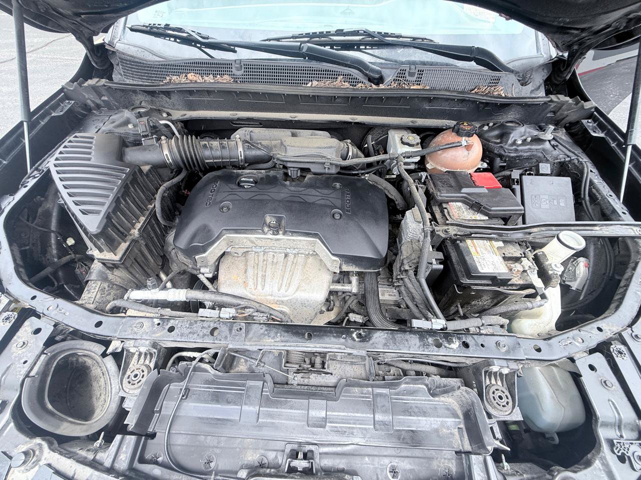 Used 2019 Chevrolet Blazer LT FWD image 18