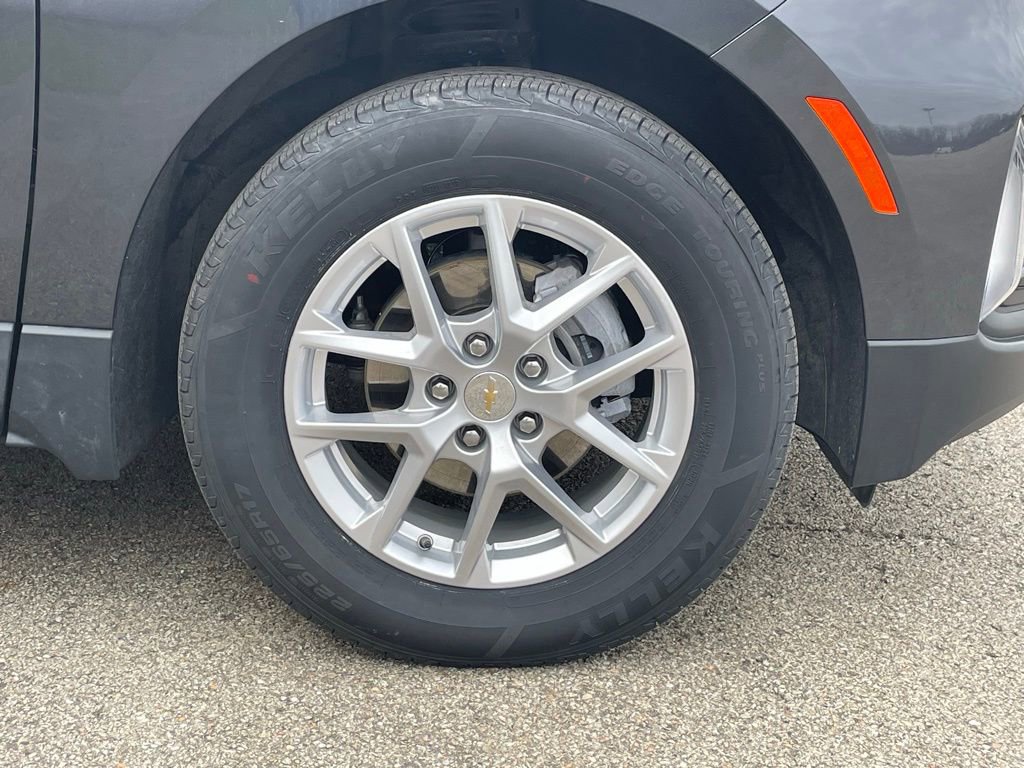 Certified 2023 Chevrolet Equinox LT image 9