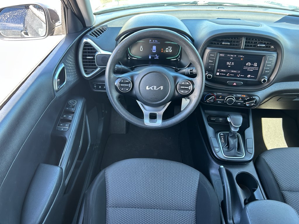 Used 2024 Kia Soul LX w/ Option Group 015 FWD image 26