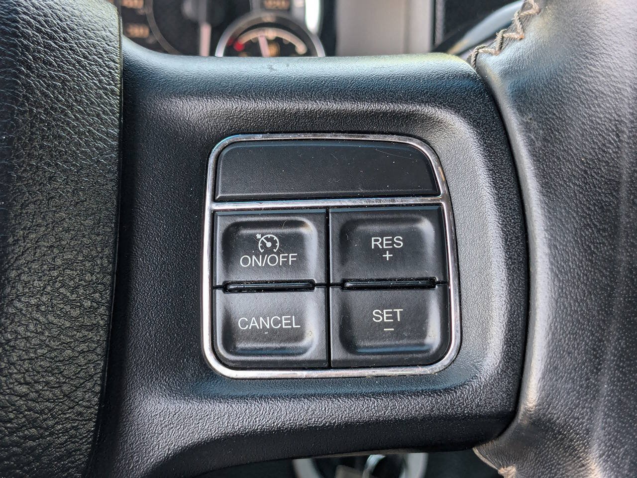 Used 2018 RAM 2500 Power Wagon w/ Luxury Group AWD/4WD image 33