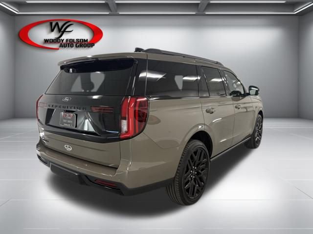 New 2026 Ford Expedition Platinum AWD/4WD image 6