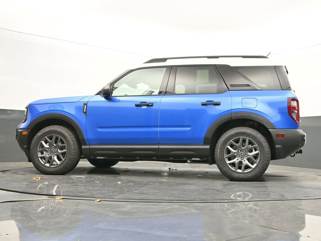 New 2025 Ford Bronco Sport Big Bend image 44