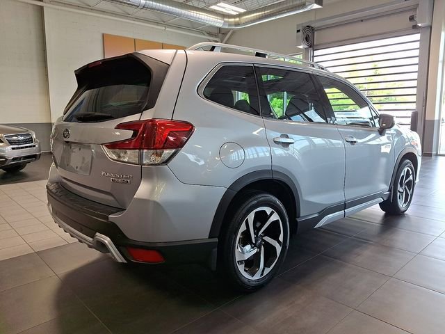 Certified 2023 Subaru Forester Touring w/ Popular Package #3 AWD/4WD image 6