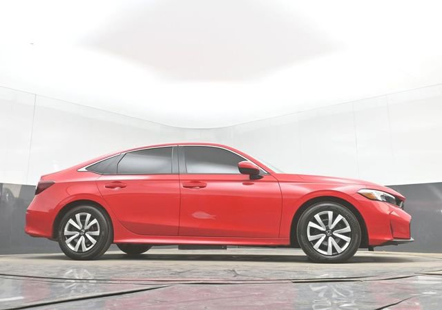 Certified 2026 Honda Civic LX image 46