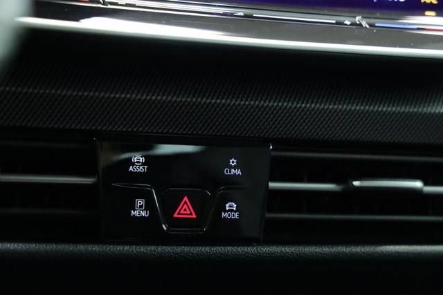 Used 2025 Volkswagen GTI SE w/ SE Leather Seating Package FWD image 19