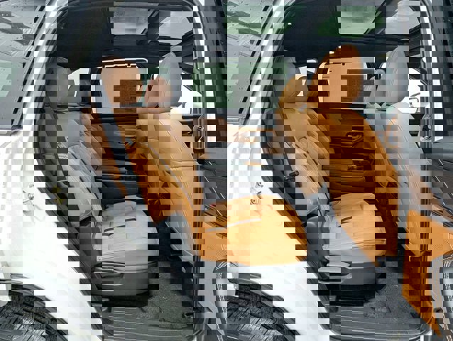 New 2025 MAZDA CX-90 3.3 Turbo S w/ Premium Plus image 21