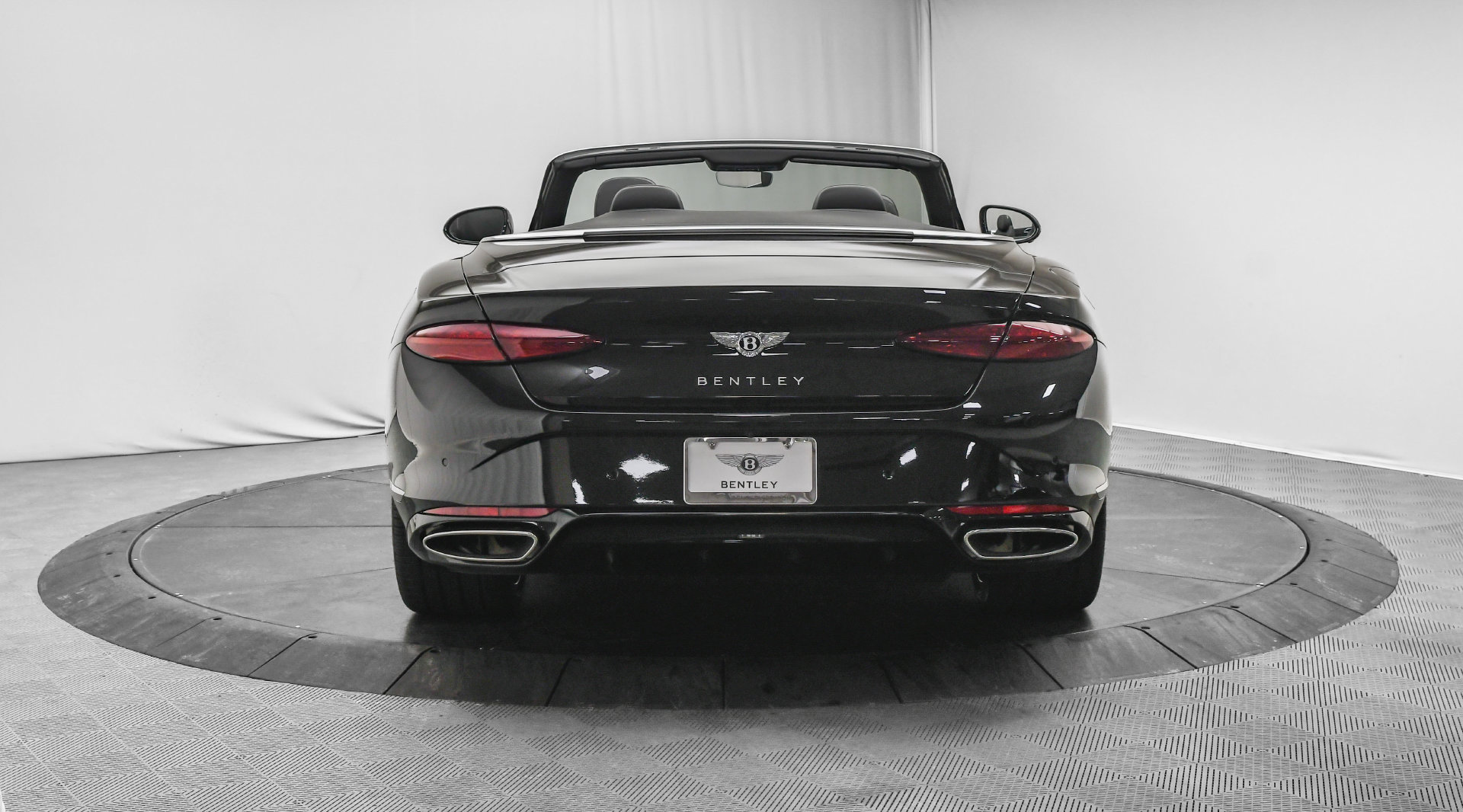 New 2026 Bentley Continental GT AWD/4WD image 10
