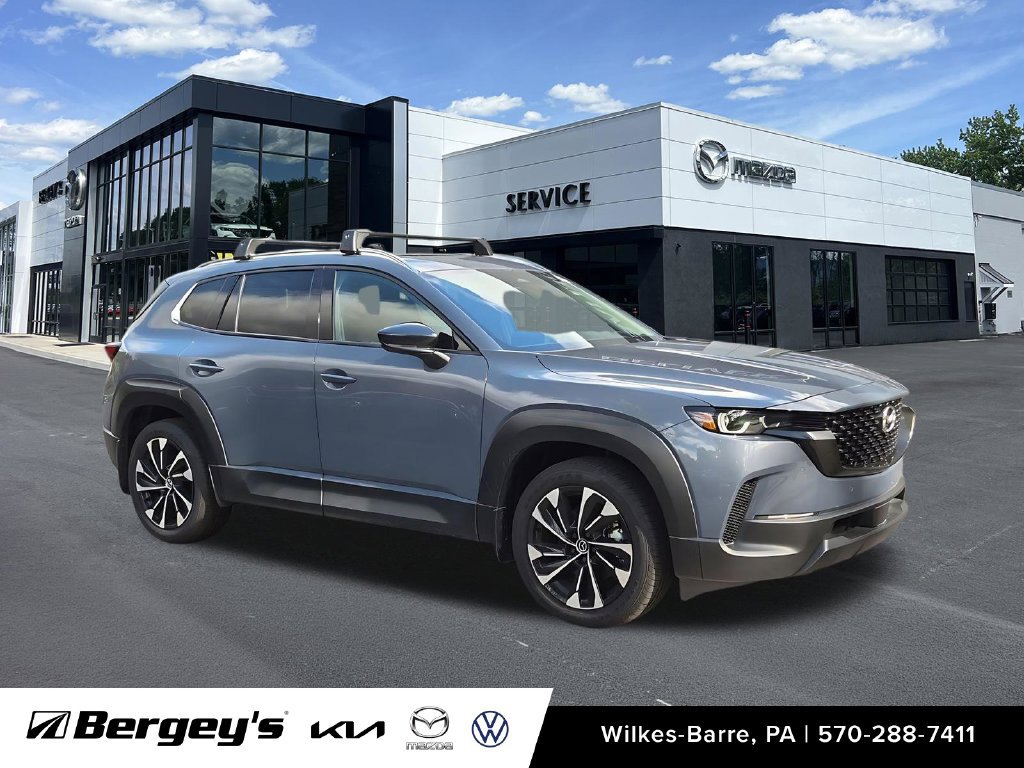 Certified 2026 MAZDA CX-50 2.5 Hybrid w/ Premium Plus Pkg AWD/4WD image 12