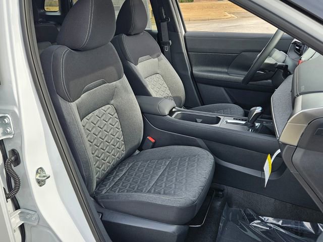 New 2026 Nissan Kicks SV w/ SV Premium Package image 15
