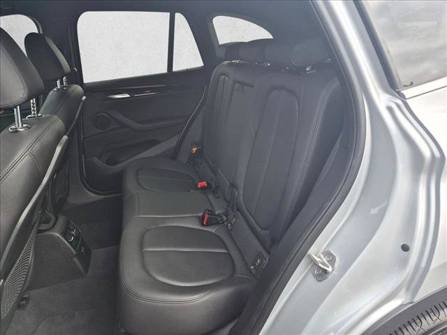 Used 2019 BMW X1 sDrive28i FWD image 18
