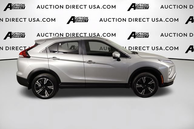 Used 2023 Mitsubishi Eclipse Cross SE AWD/4WD image 40