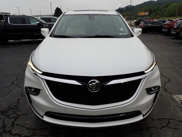 Certified 2023 Buick Enclave Essence w/ Experience Buick Package image 9