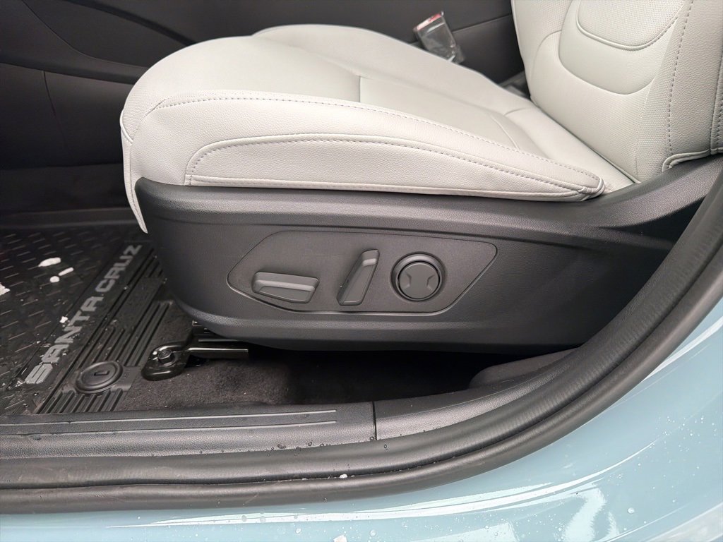 New 2026 Hyundai Santa Cruz SEL image 15