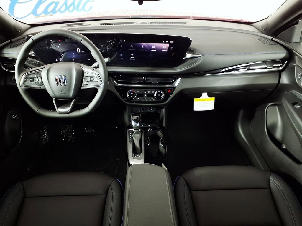 New 2026 Buick Envista Sport Touring w/ Convenience I Package FWD image 13