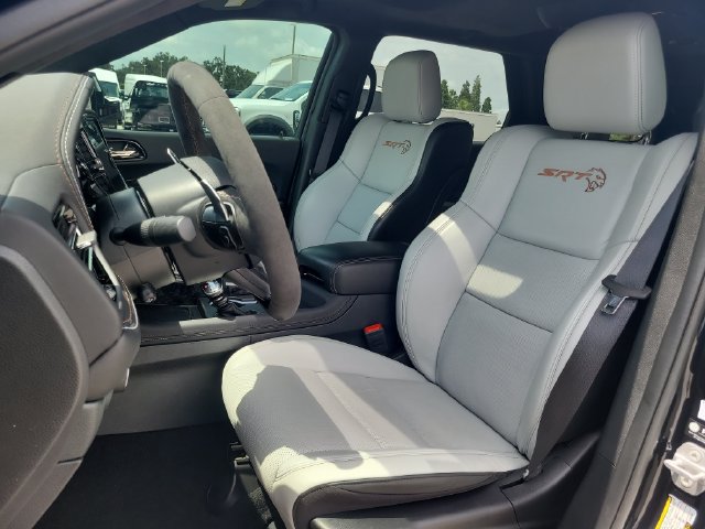Used 2025 Dodge Durango SRT Hellcat AWD/4WD image 22
