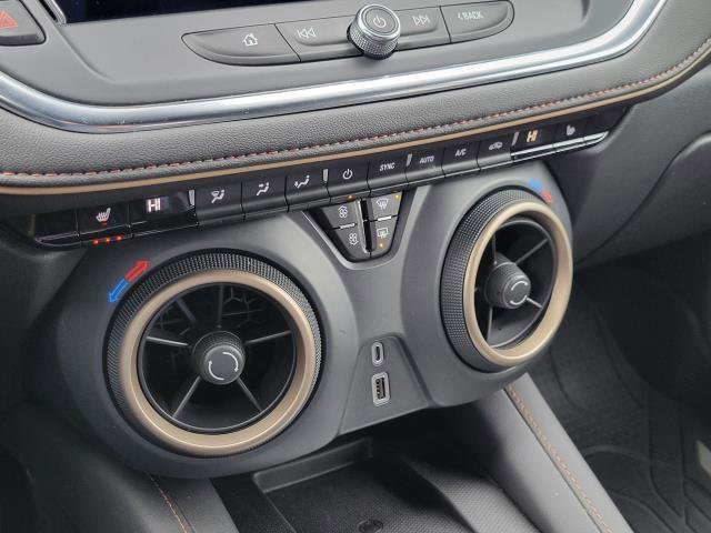 Used 2023 Chevrolet Blazer Premier w/ Driver Confidence II Package image 19