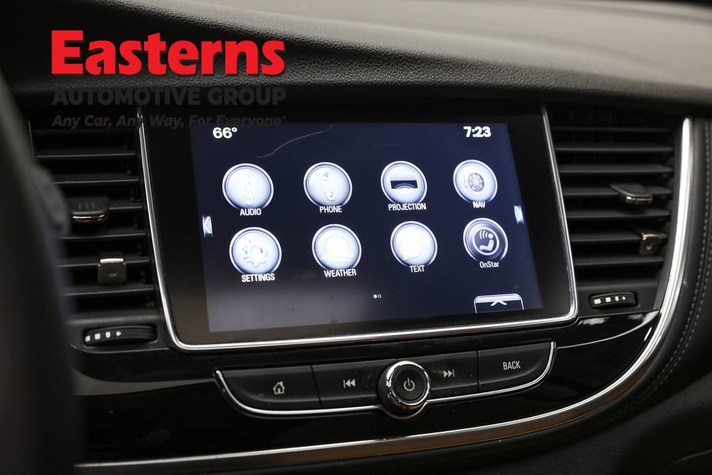 Used 2018 Buick Encore Essence w/ Experience Buick Package image 19