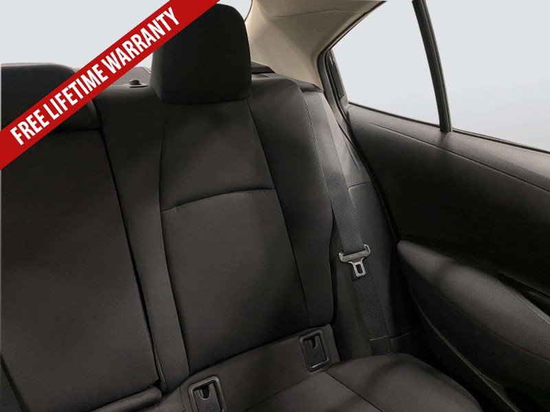 Used 2025 Toyota Corolla LE FWD image 26