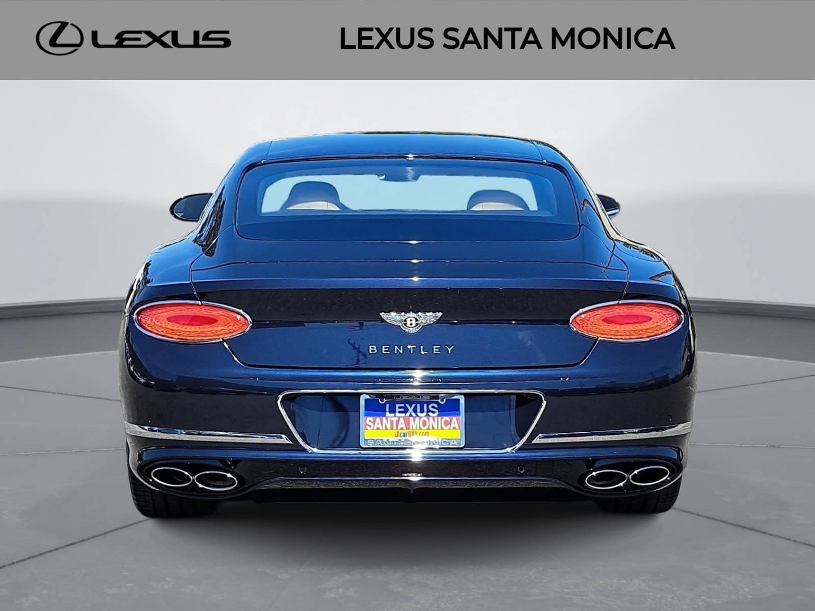 Used 2020 Bentley Continental GT AWD/4WD image 6