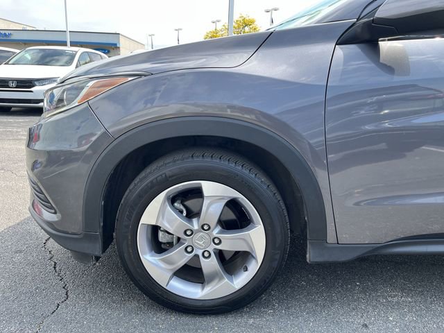 Used 2022 Honda HR-V LX image 20