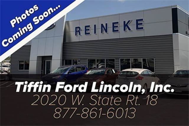 Certified 2024 Ford Bronco Everglades