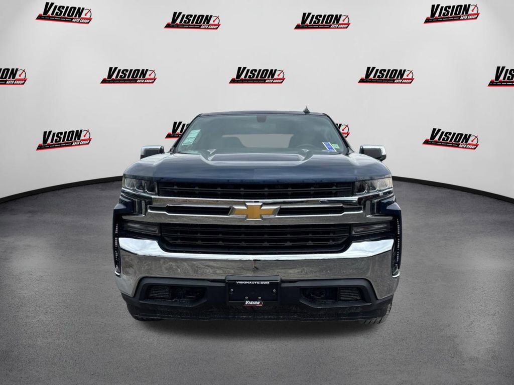 Used 2020 Chevrolet Silverado 1500 LT w/ All-Star Edition image 2