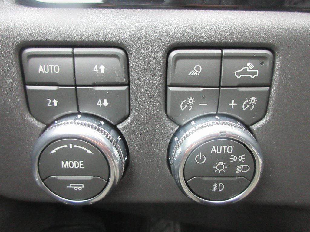 New 2026 GMC Sierra 1500 Elevation w/ Elevation Premium Package image 18