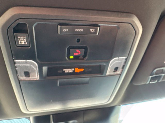 Used 2026 Toyota Tundra SR RWD image 22