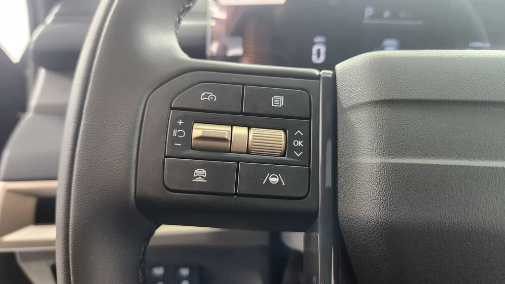 New 2027 Kia Telluride S w/ Towing Package AWD/4WD image 26