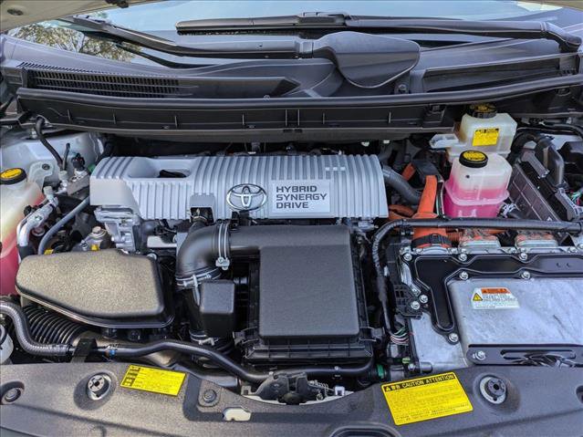 Used 2010 Toyota Prius Two image 20